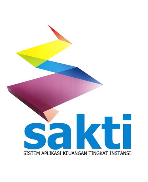 sakti kemenkeu.